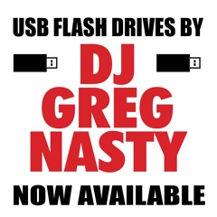 DJ  Craig Nasty blends