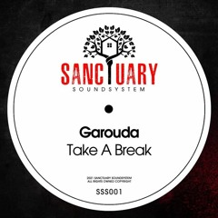 Garouda - Take A Break
