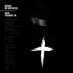 Never Be Defeated (feat. Vincent Bohanan)