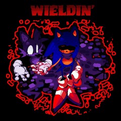WIELDIN'