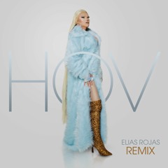 HAUS OF VIZCAYA feat. Cdamore (Elias Rojas Remix)