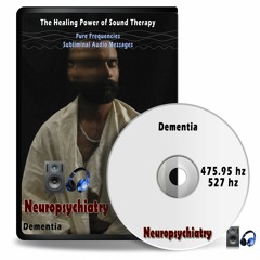 Relaxing music to treat Dementia