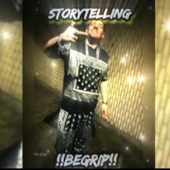 MC Prest - StoryTelling...Begrip! REMASTERED.