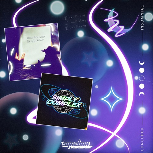 Insomniac | FREE DOWNLOAD