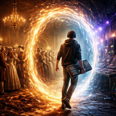 House God SaveThe King