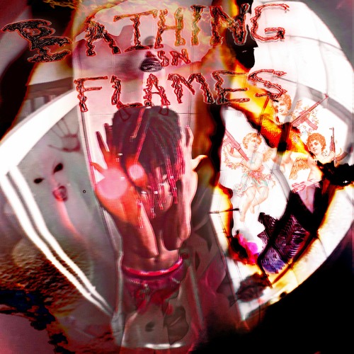 BATHING IN FLAMES [PROD. JATAN]