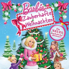 Diesen Wunsch Nur Habe Ich - Barbie™ – Zauberhafte Weihnachten