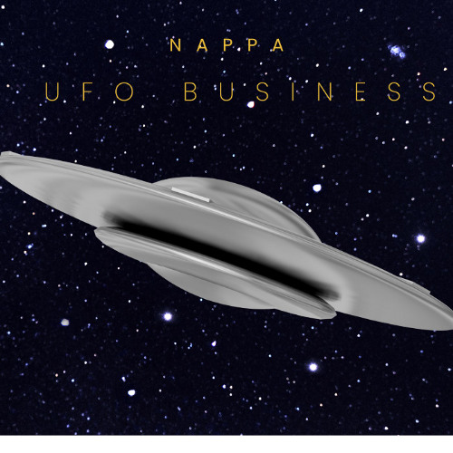 Nappa (Ufo business)
