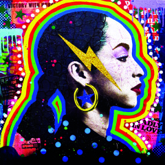 Paradise (feat. Thalma De Freitas)