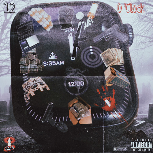 Twelve O Clock