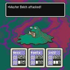 Battle Against Belch [Remake]