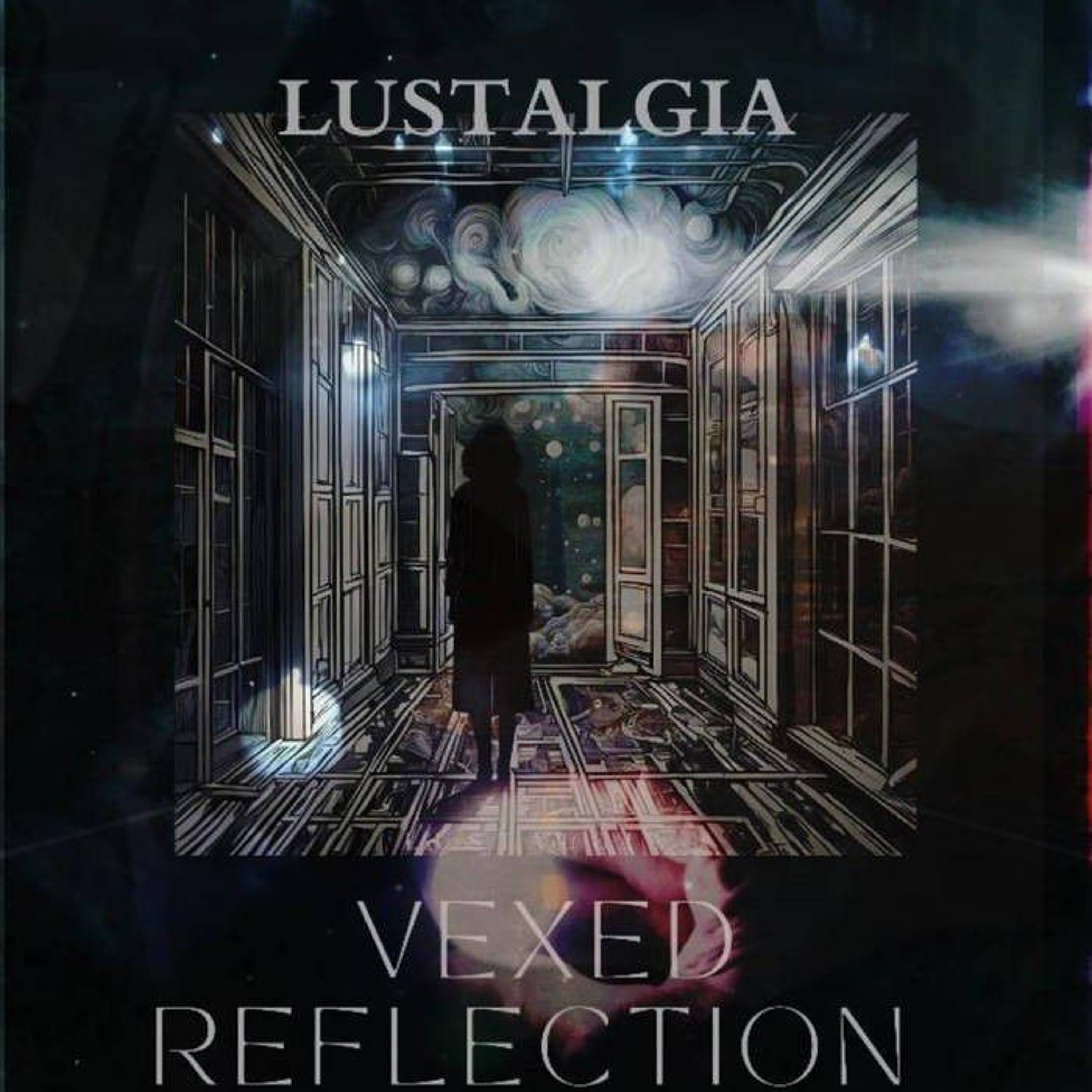 Vexed Reflection episode artwork