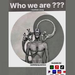 Who we are?