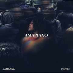 Libianca - People (Amapiano Remix)