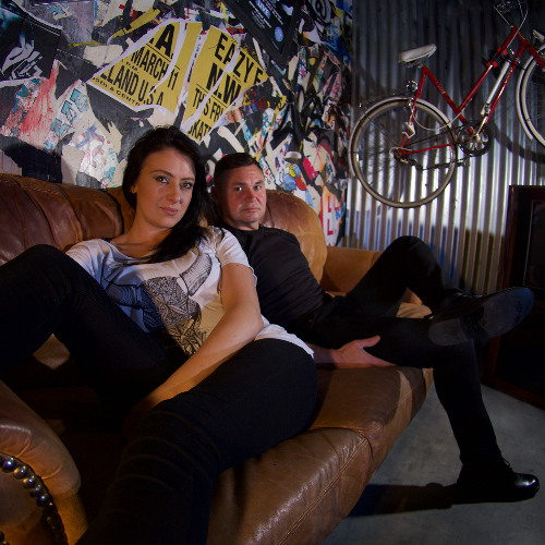 This is Plain LOCO - This is "Didn't mean to but did it anyway"