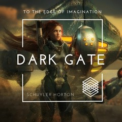 10 Dark Gate (dark epic tension music - Track 10 of album "Damage" releasing July 7, 2022)