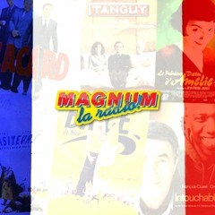 Stream Fred Magnum la Radio music | Listen to songs, albums, playlists for  free on SoundCloud