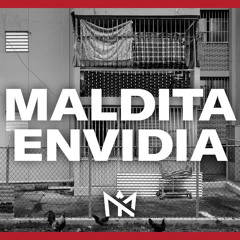 Myke Towers - Maldita Envidia