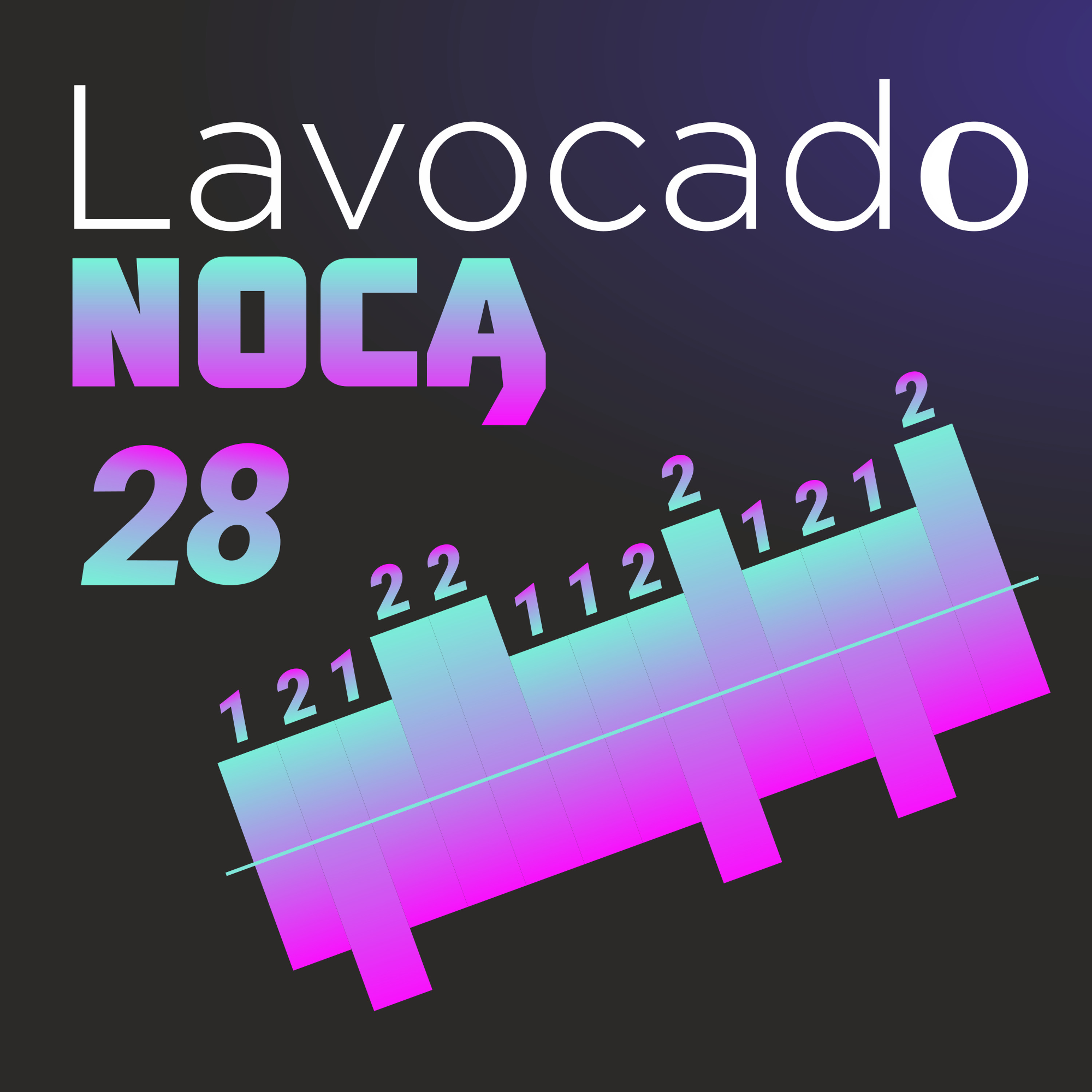 Lavocado Nocą Podcast - Gry & gaming: trendy, nisze i legendy