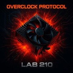 Overclock Protocol (Demo)