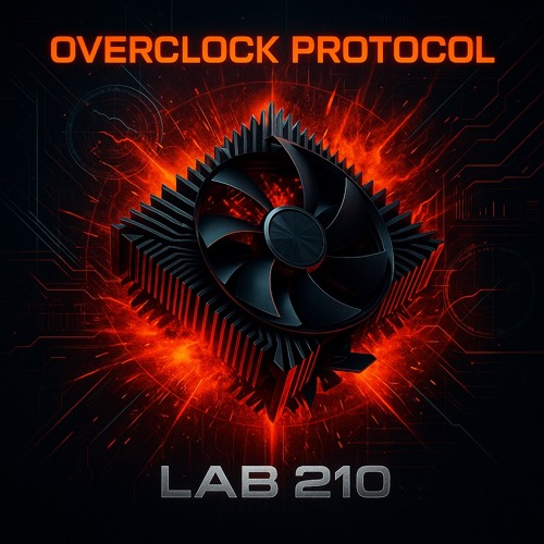 Overclock Protocol (Demo)