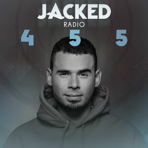 Afrojack Presents JACKED Radio - 455