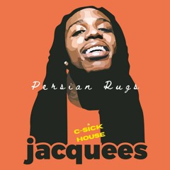 Jacquees - Persian Drugs (C-Sick House Remix)