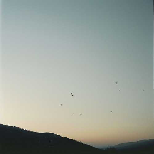 Anton Kling - Won't You Say (Sander W. Remix)