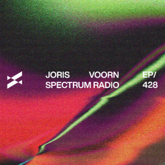SPECTRUM RADIO by JORIS VOORN