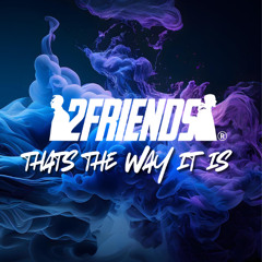 Thats The Way It Is (FREE DOWNLOAD)