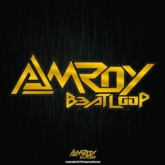 HALU KAU BOS #AMROY BEATLOOP x AGUNG TRIONO