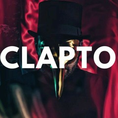 Claptone - 1LIVE DJ Session April 2022
