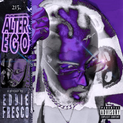 EDDIE FRESCO - BACK OF MY TRUCK