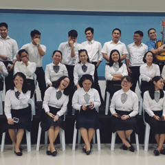 Lord, I am Continually with Thee | 68th Term Iligan Trainees