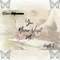 You Never Visit Me (Fly High Verse)