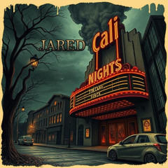 Cali Nights (Prod.  jpbeatz)