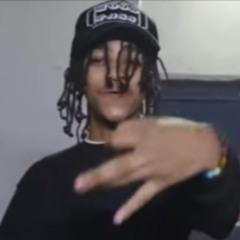 CJ Rilla x Jah Ek - Ready 4 War