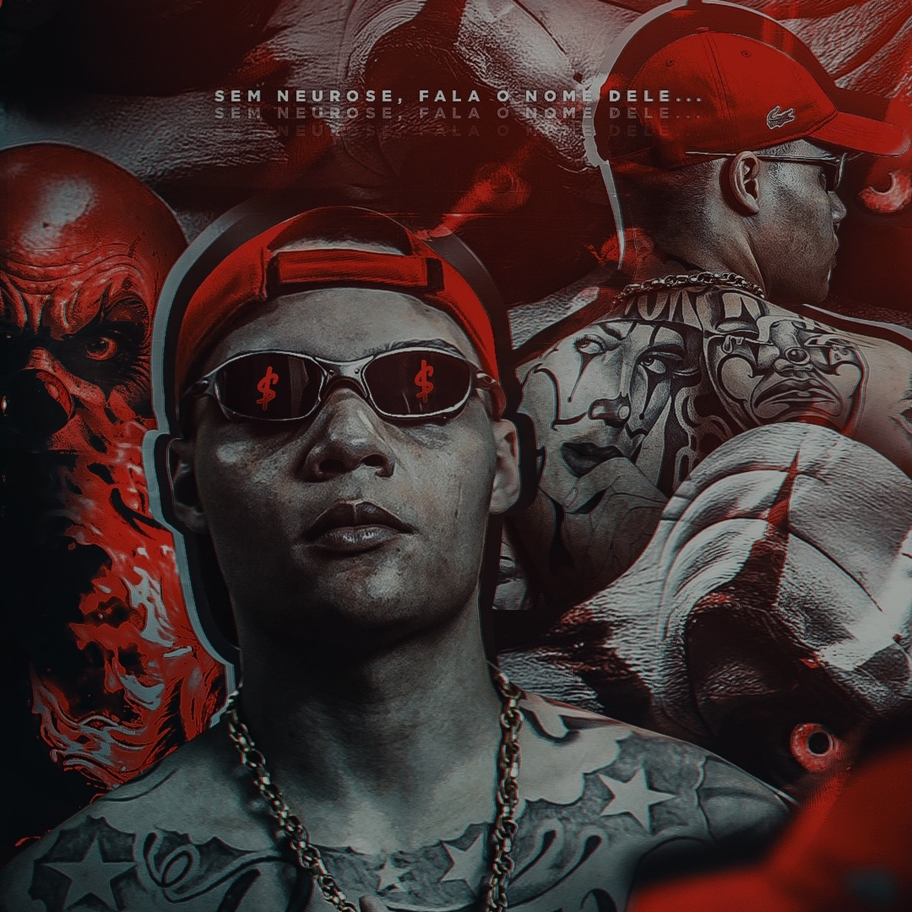 Barulho de Trem - DJ Gege e DJ Caaio Doog episode artwork
