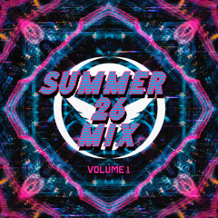 summer 26 mix v1.0