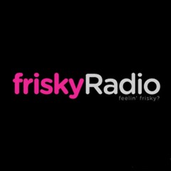 LUNARA - FRISKY RADIO | 'GORGONIZED SHOW'  hosted by Glenn Molley 10th June 2025