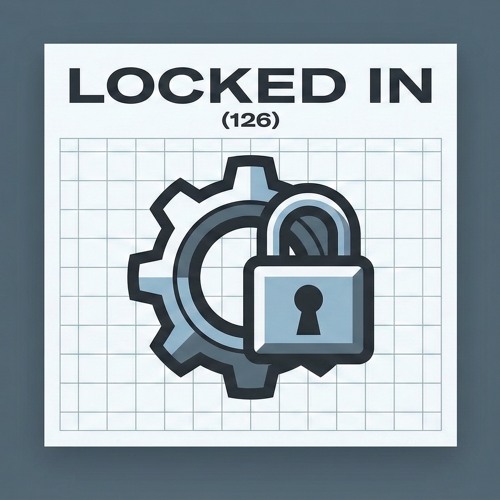 Locked In 🔒⛓️