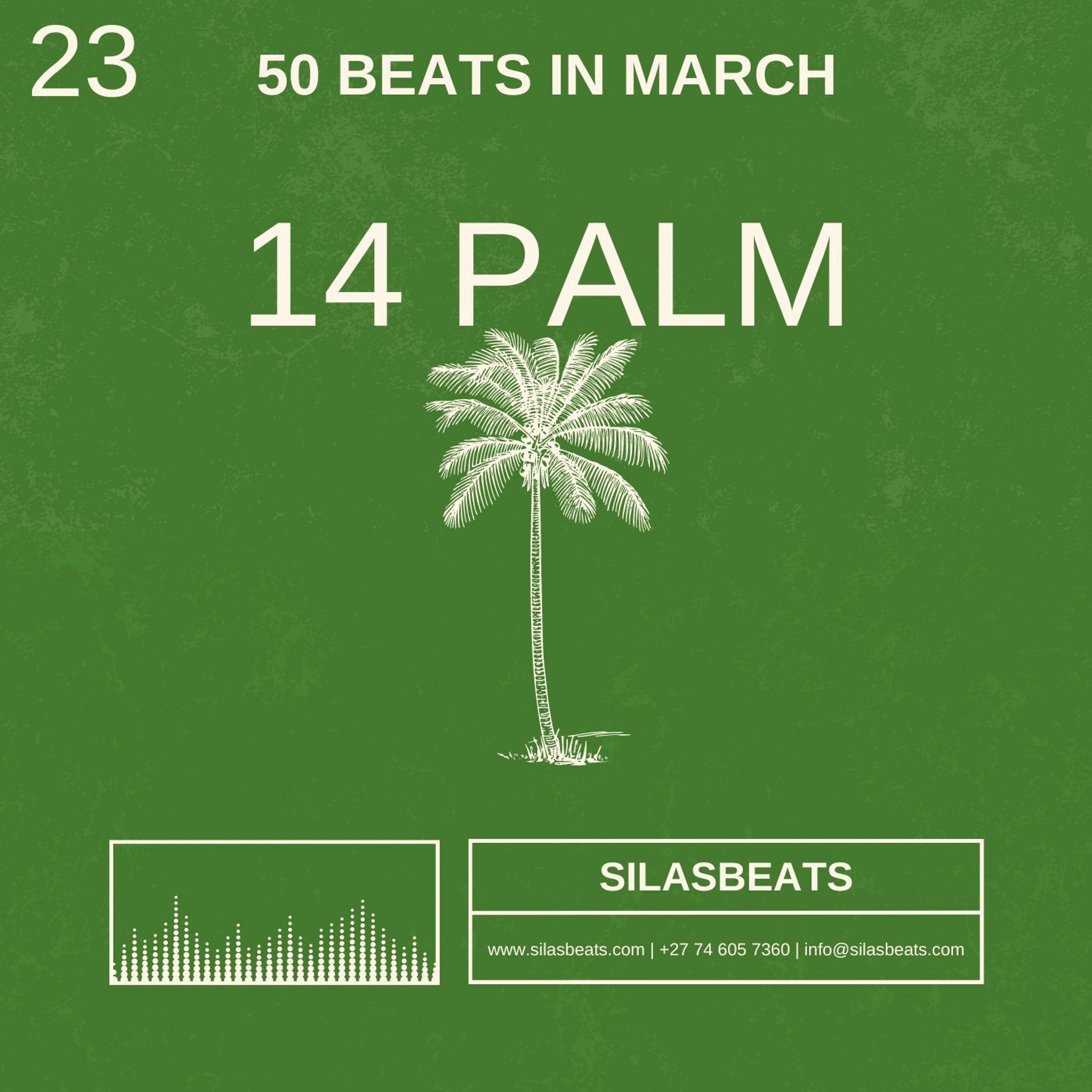 SilasBeats