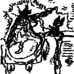 icini gormek / kaybolmak