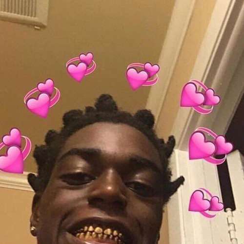 Kodak Black - Fresh Outta Juvie