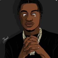 Lil Tjay - Lost to many friends (UNRELEASED)