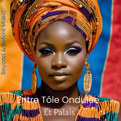 Entre Tôle Ondulée Et Palais