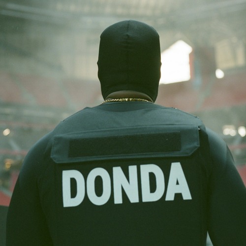 Stream Finex Listen to Donda 2 Listening Party playlist online for