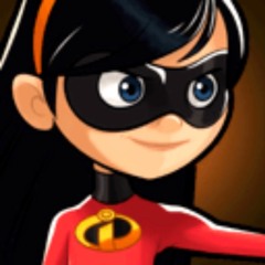Violet Parr teenage high school Songs for kids