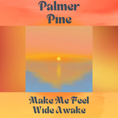 Make Me Feel Wide Awake | oskar med k // ODESZA