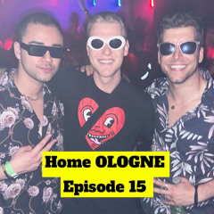 Home OLOGNE Episode 15